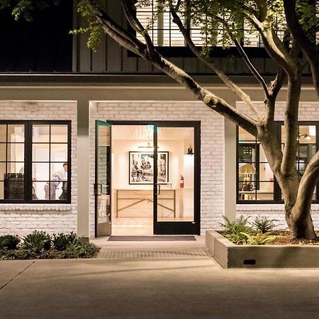 The Estate Yountville Exterior foto