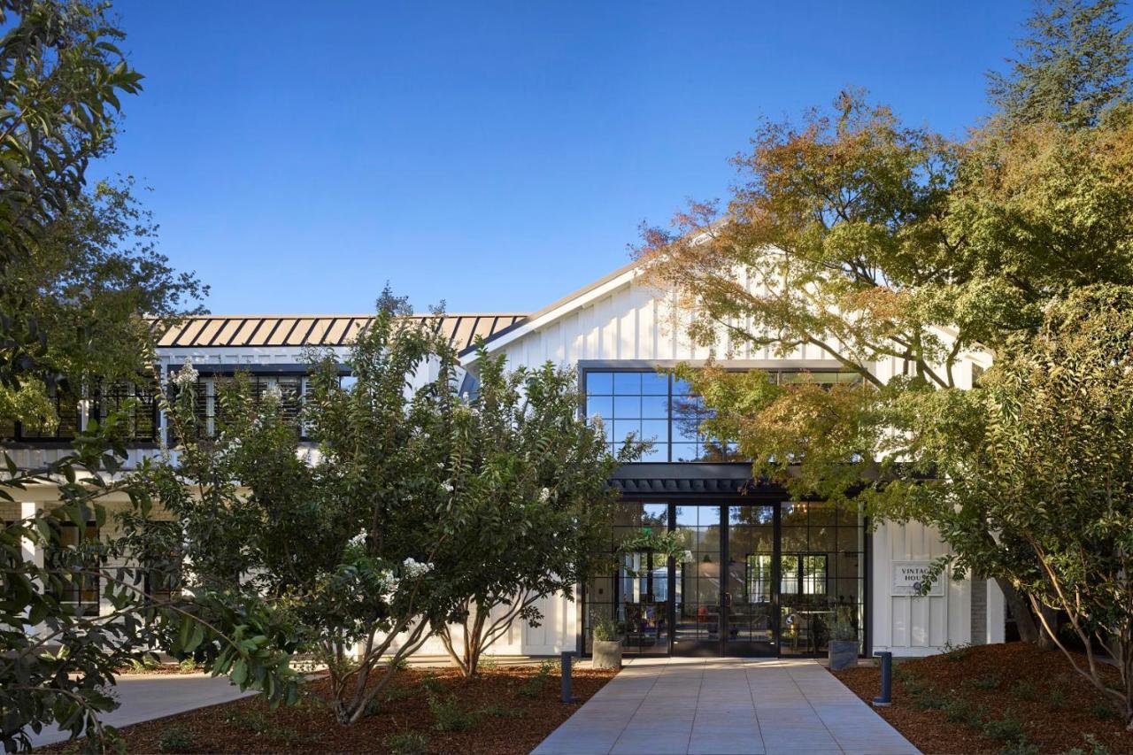 The Estate Yountville Exterior foto