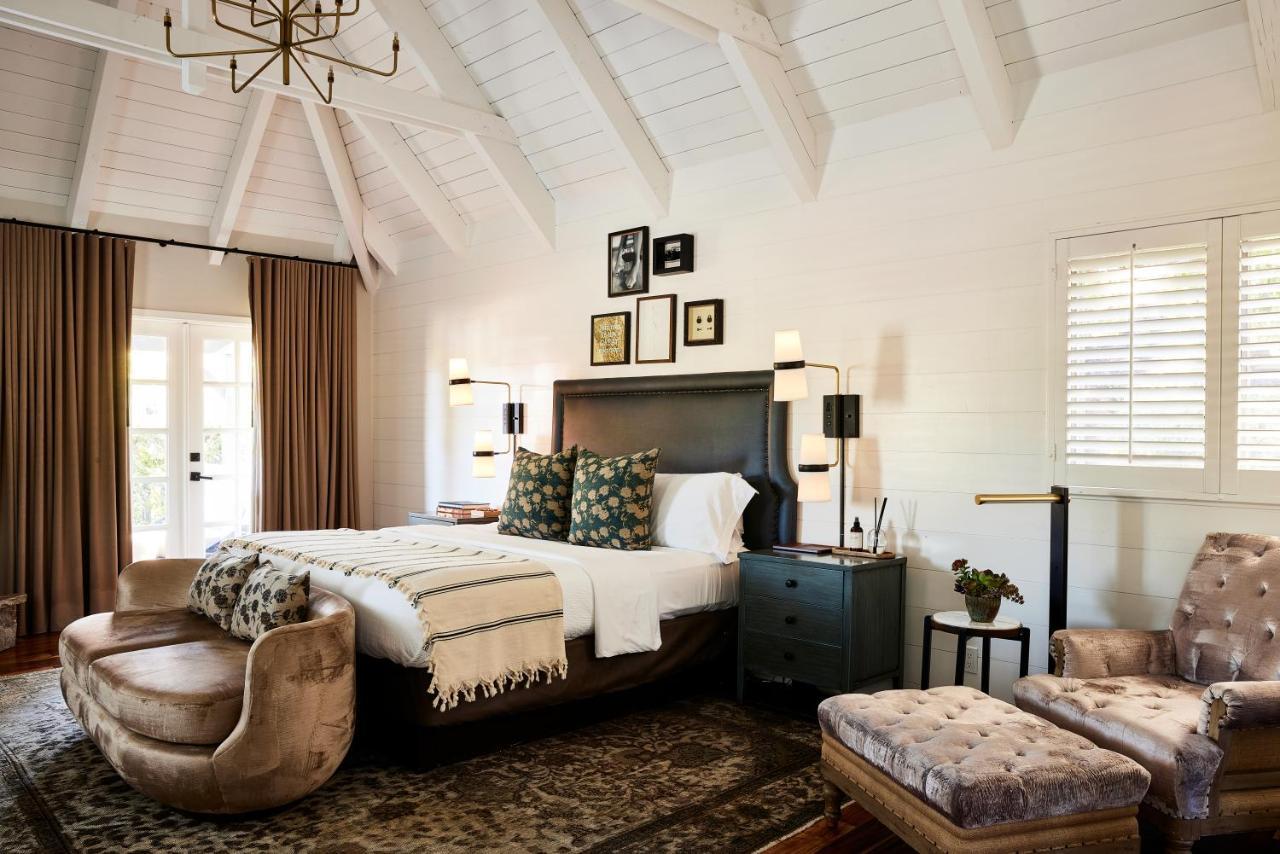 The Estate Yountville Exterior foto