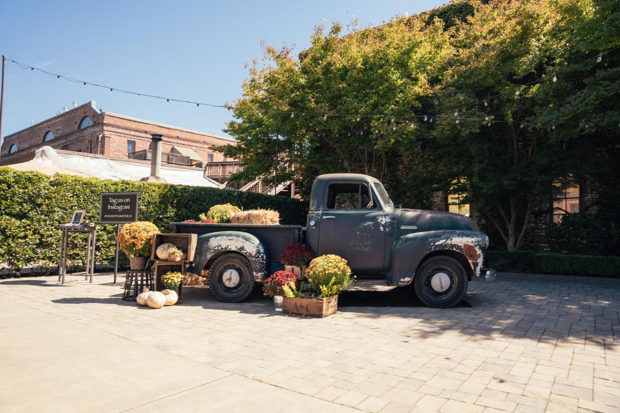 The Estate Yountville Exterior foto